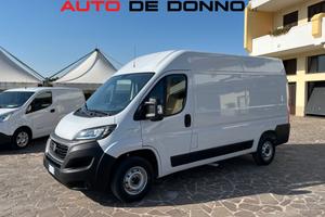 Fiat DUCATO 2.3 M-JET 120CV PASSO MEDIO L2H2 2021