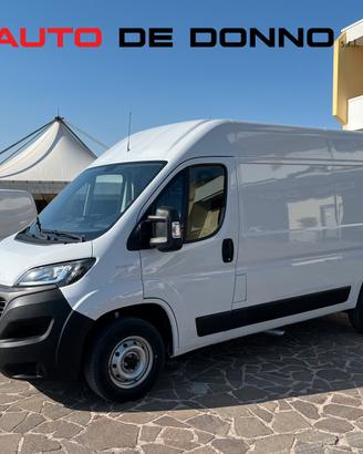 Fiat DUCATO 2.3 M-JET 120CV PASSO MEDIO L2H2 2021