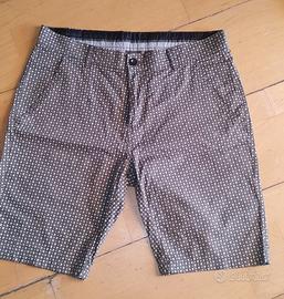 Pantalone uomo chino