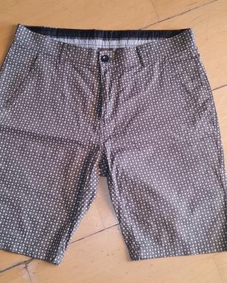 Pantalone uomo chino