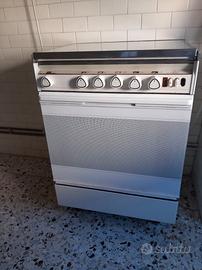 cucina a gas