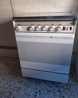 cucina a gas