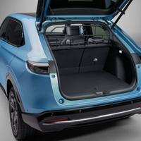 Honda H-RV rete bagagliaio (dog guard) nuova