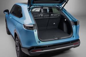 Honda H-RV rete bagagliaio (dog guard) nuova