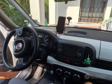 Fiat 500l diesel