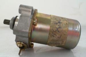 MOTORINO AVVIAMENTO Piaggio, Gilera, Runner, Fx, H