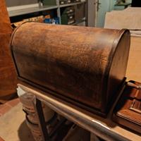 macchina per cucire Necchi 