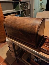 macchina per cucire Necchi 