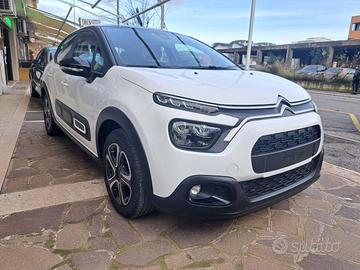 CITROEN C3 BenzINA 83CV - UNIPRO TAGLIANDATA