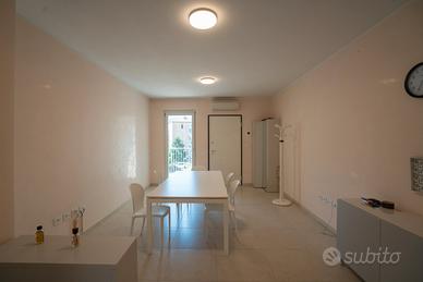 Appartamento Cittadella Mantova Classe A2 ( 103mq)