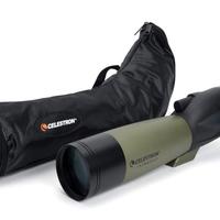 Telescopio celeston “Ultima 80”