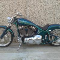 Harley-Davidson Softail Custom - 2003