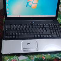 Notebook hp