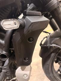 Yamaha mt-07 2025 35Kw