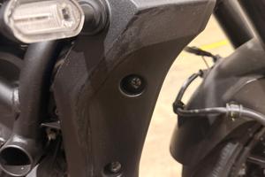 Yamaha mt-07 2025 35Kw