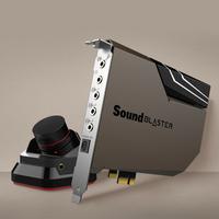 Scheda Audio Sound Blaster Ae-7 DAC PCI-e