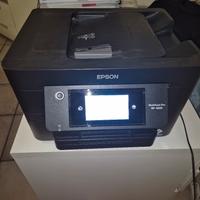 Stampante multifunzione Epson WorkForce WF-4820