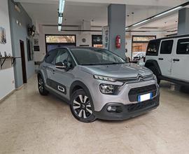 CITROEN C3 PureTech 110 S&S Shine Pack