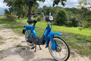 Piaggio Ciao PX 1979 iscritto ASI