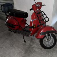 Vespa 150PX epoca conservata originale 1989