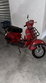 Vespa 150PX epoca conservata originale 1989