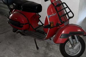 Vespa 150PX epoca conservata originale 1989
