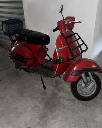 Vespa 150PX epoca conservata originale 1989