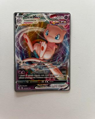 Mew v max