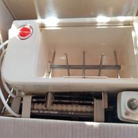 macchina per la pasta vintage 