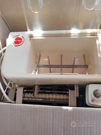 macchina per la pasta vintage 