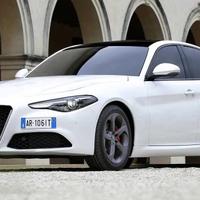 Ricambi alfa Romeo Giulia Kit