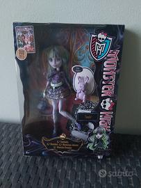 monster high TWYLA  mattel 2012/2013
