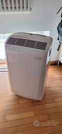 Pinguino Delonghi PAC N77 ECO