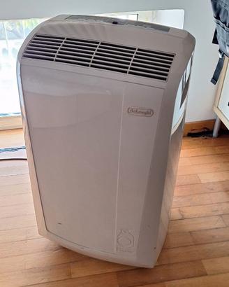 Pinguino Delonghi PAC N77 ECO