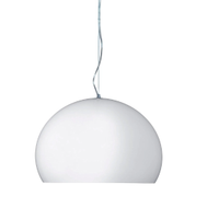 kartell lampadario sospensione FL/Y