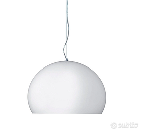 kartell lampadario sospensione FL/Y