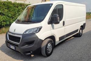 Peugeot Boxer 2.0 Passo Medio Tetto Basso Euro 6 2