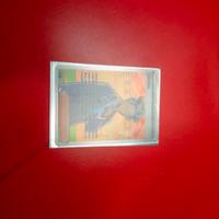 Carta Pokémon Ubaldo🔥