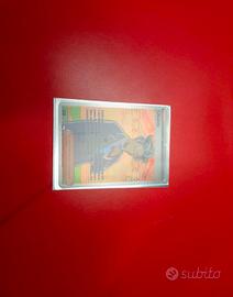 Carta Pokémon Ubaldo🔥