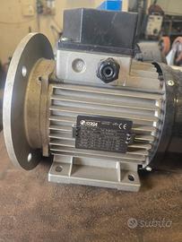 MOTORE ELETTRICO