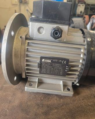 MOTORE ELETTRICO