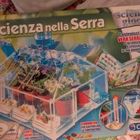 Scienza della Serra 