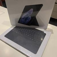 Microsoft Surface Pro 9 i5 8GB 250SSD + TASTIERA