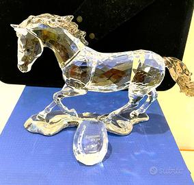 Swarovski 2014 CAVALLO ESPERANZA