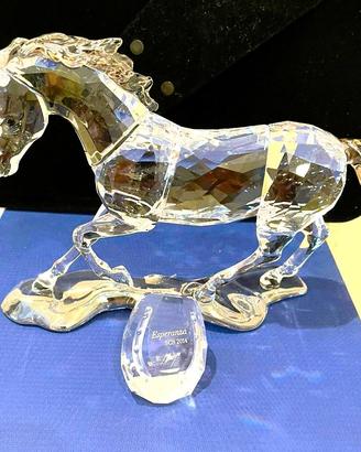Swarovski 2014 CAVALLO ESPERANZA