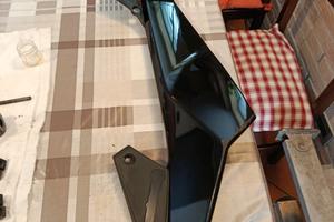 fianchetto dx Husqvarna Nuda 900