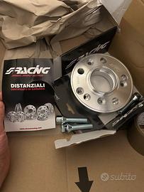 Coppia distanziali NUOVI 5x112