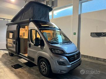 IN PROMOZIONE Hymer Grand Canyon