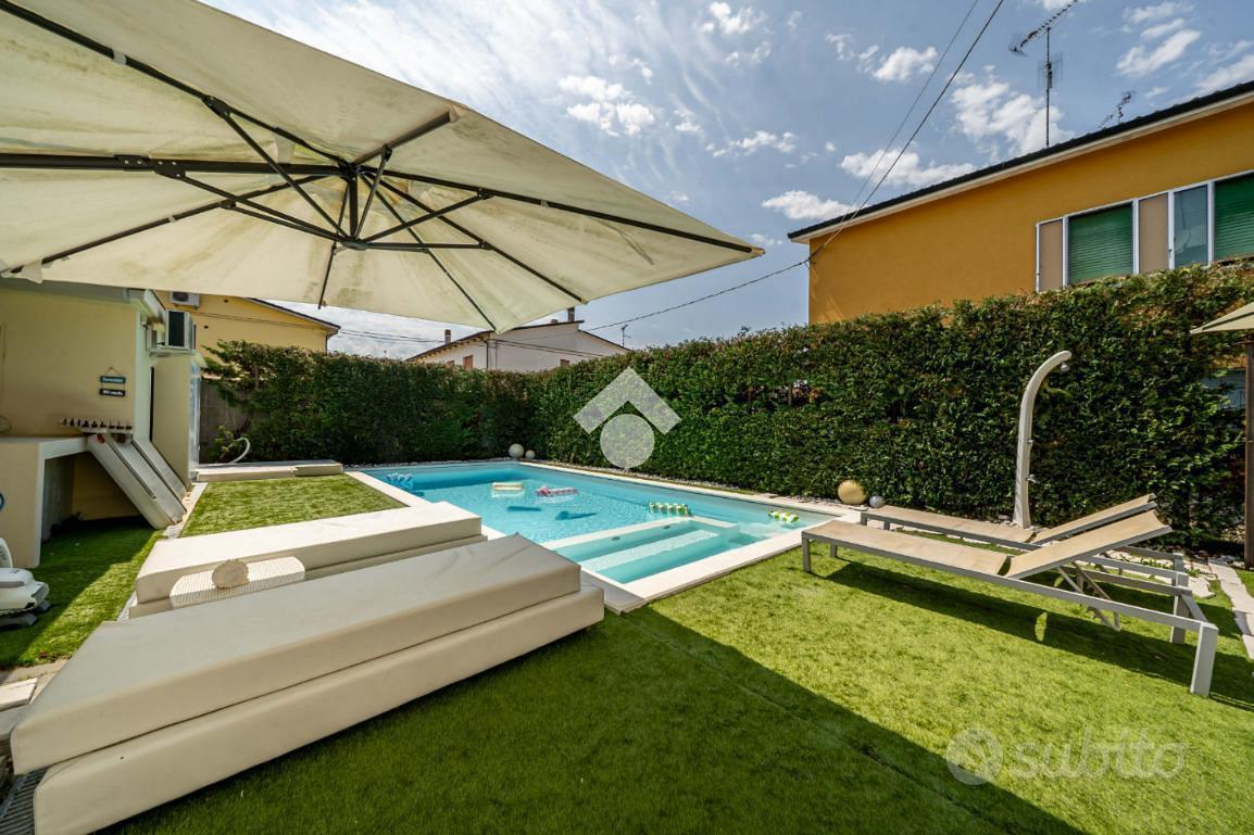 House in Granarolo dell'Emilia, Bologna - Vista 2