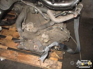 CAMBIO CITROEN C1 1.4 HDI 2007 8HT 284/2024